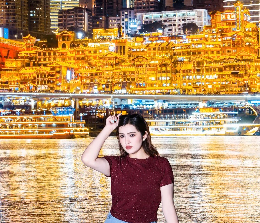 花千坊的包装怎么选 · 花材场景