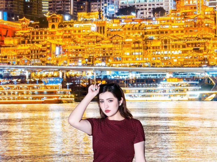 花千坊的包装怎么选 · 花材场景