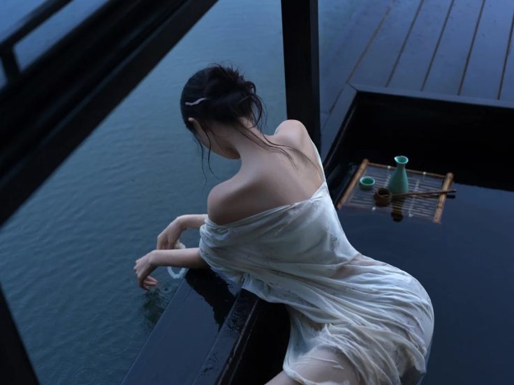 上海龙凤鲜花坊是做什么的 · 国际生活场景