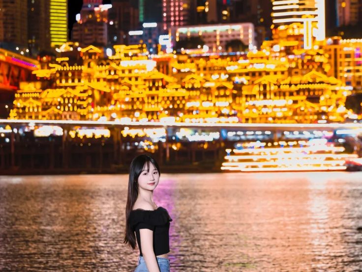 普陀区花店分布 · 国际生活场景