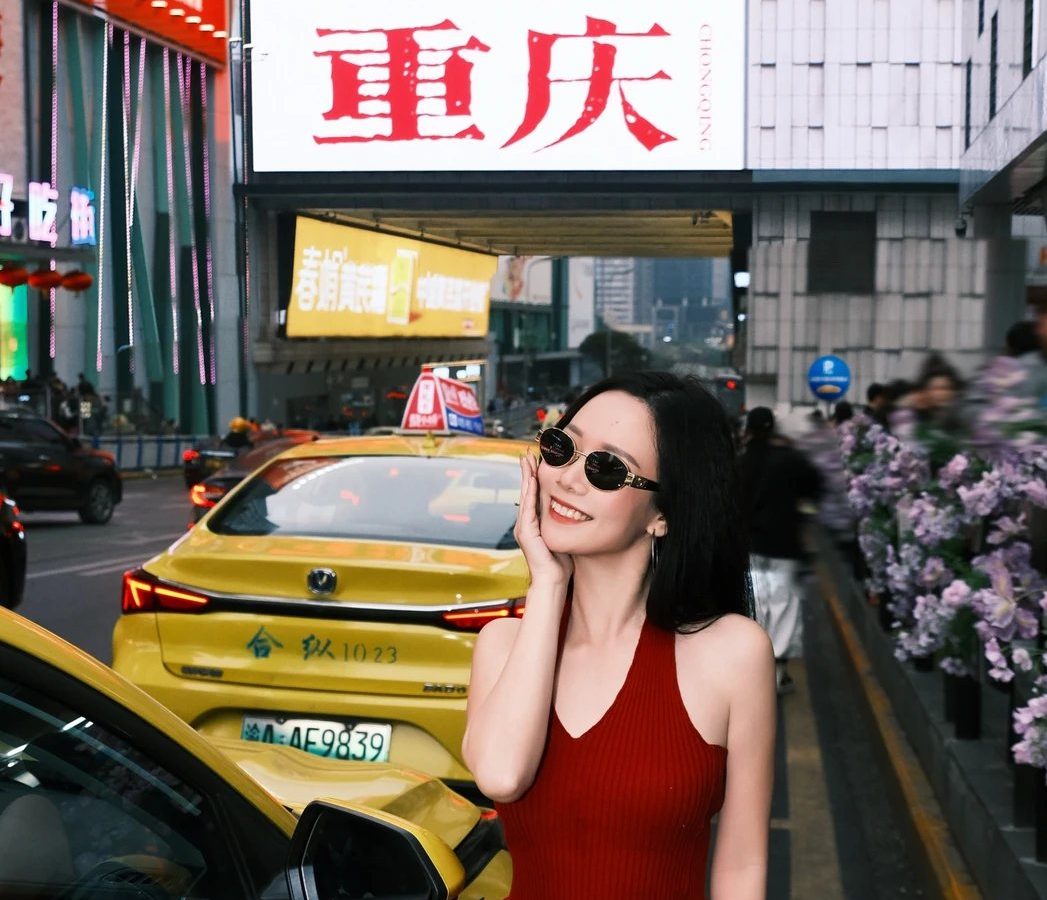 闵行区花店分布 · 国际生活场景