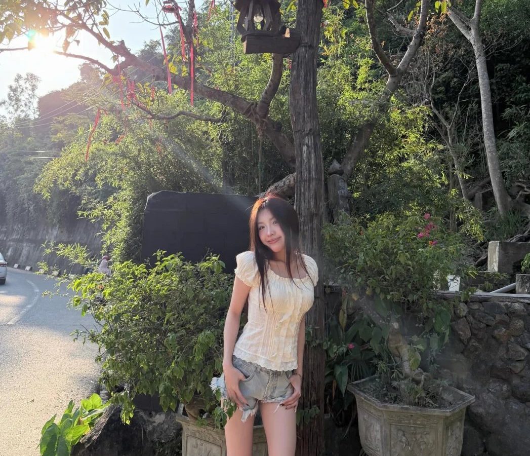 满天星花语与用法 · 国际生活场景