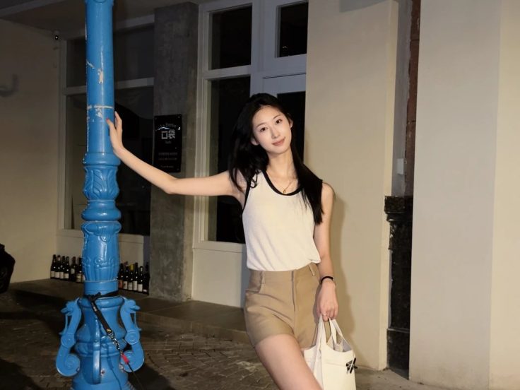 花束与花篮怎么选 · 国际生活场景